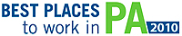best place logo