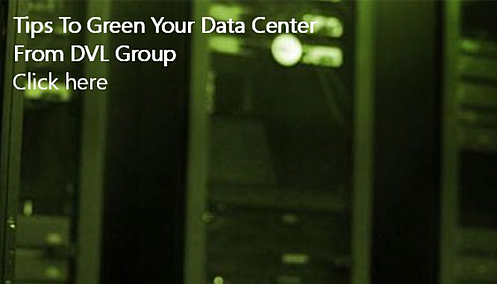 Green Data Center