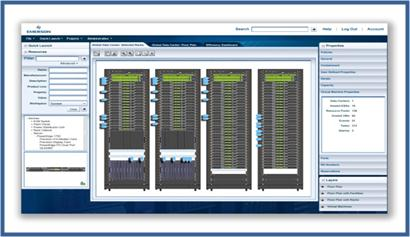 data center planner