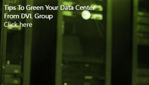 Green Data Center