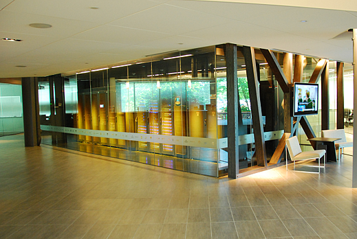 Data Center users' forum
