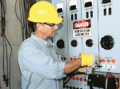 electrical safety