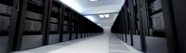 efficient data center