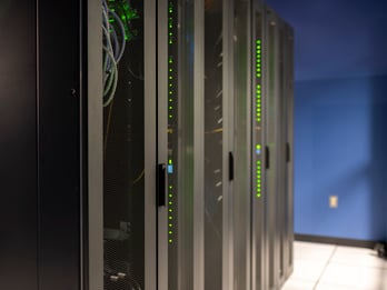 data center