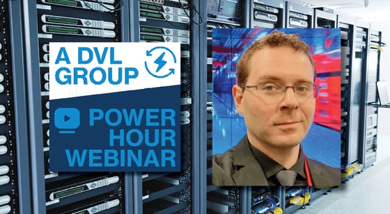 DVL Power hour 8-7 600