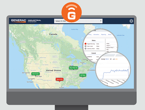 GEN MONITORING