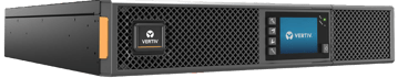 network closet liebert vertiv ups