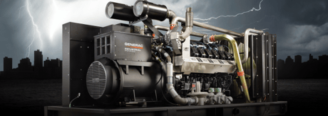 GenSet Hero Image