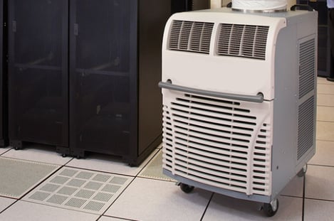 Cooling Units Rent