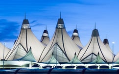 denver airport