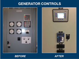 Devolo Programmable Logic Controller Buttons DVL Custom Power Controls - Programmable Logic Controllers