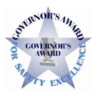 governors safety award