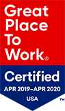 gptw2019 badge