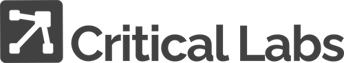 critical labs logo