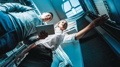 Solutions and Incentives for Data Centers - PECO Rebates through DVL Group Solutions and Incentives for Data Centers - PECO Rebates through DVL Group