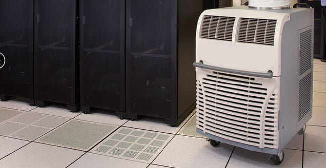 Portable Air Conditioning Units For Rent www.dvlnet.com