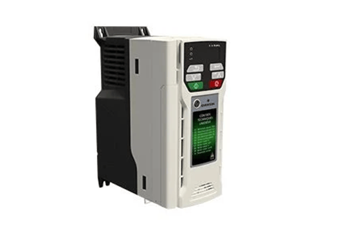 variable speed drive fan