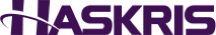 Haskris logo