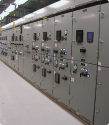 Programmable Logic Controls (PLC)