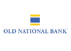 Old national Bank logo