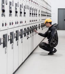 power services and switchgear