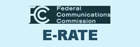 ERATE through federal communications commission