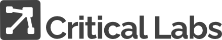 critical labs logo