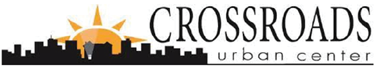 crossroads urban center logo