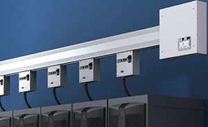 Critical Power Monitoring & Metering from starline