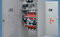 Automatic Transfer Switches from Russelectric